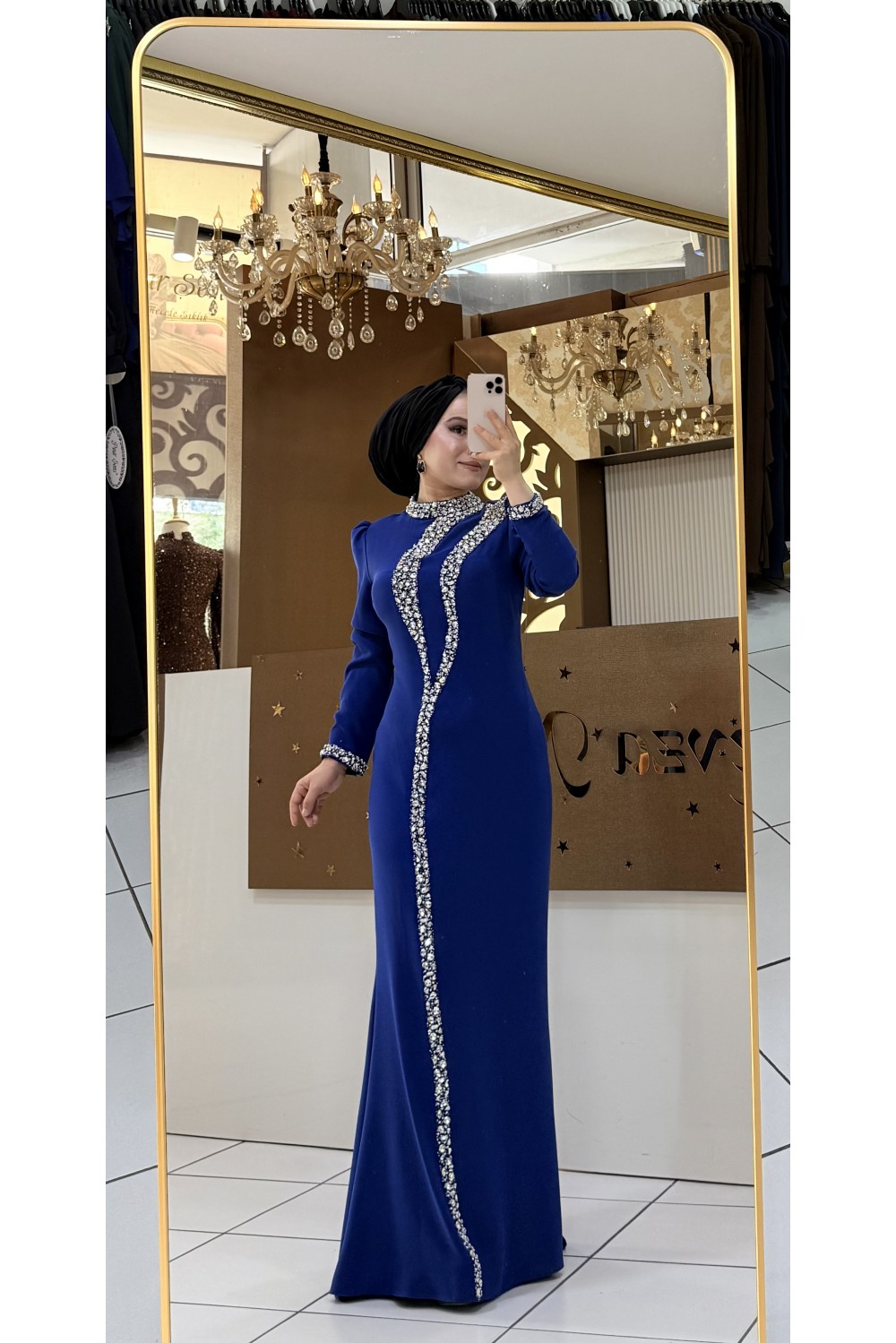 Ahsen Abiye 8600